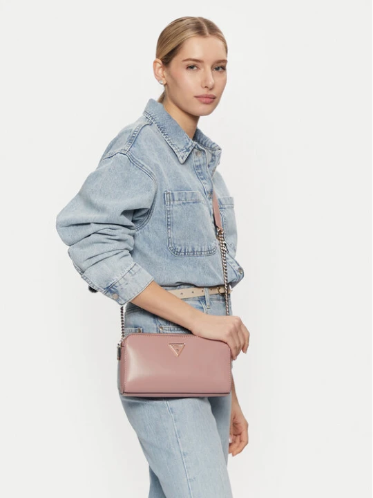 Foto del prodotto Guess Borsetta HWVG94 93120 Rosa