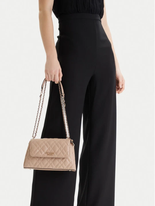 Foto del prodotto Guess Borsetta Isemay HWGG96 28210 Beige