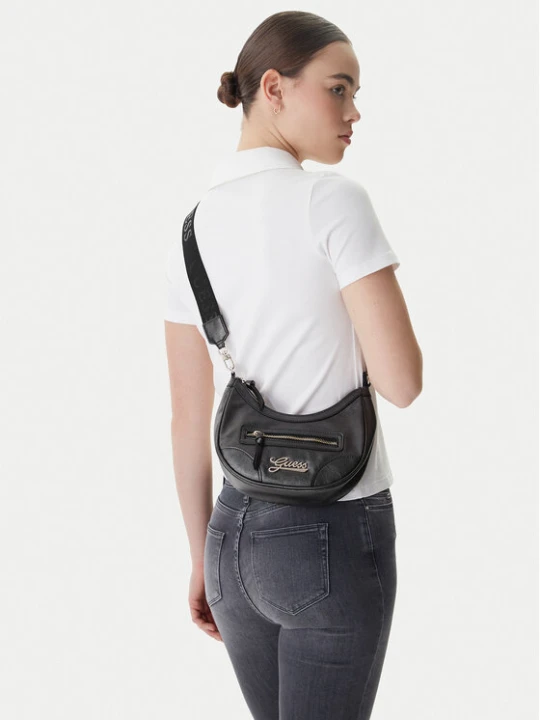 Foto del prodotto Guess Borsetta J5BZ38 W4090 Nero