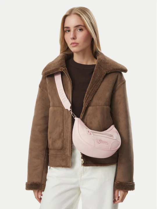 Foto del prodotto Guess Borsetta J5YZ05 WGVT0 Rosa chiaro