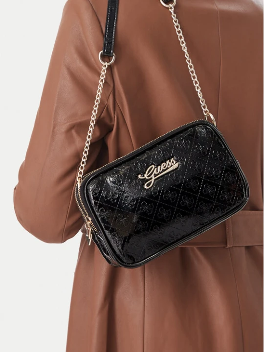 Foto del prodotto Guess Borsetta J6BZ12 W3984 Nero
