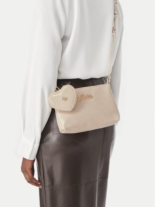 Foto del prodotto Guess Borsetta J6BZ13 W3986 Beige