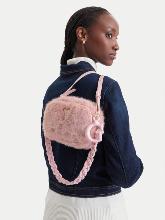 Foto del prodotto Guess Borsetta J6BZ18 W3992 Rosa