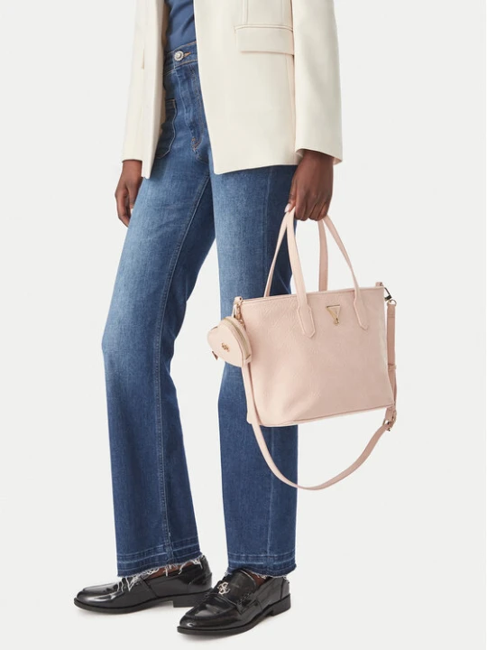 Foto del prodotto Guess Borsetta J6BZ56 W5114 Rosa