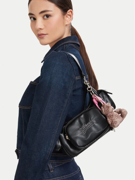 Foto del prodotto Guess Borsetta J6YZ28 W2574 Nero