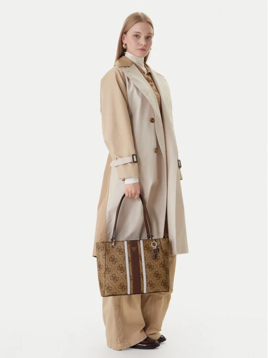 Foto del prodotto Guess Borsetta Noelle II HWSS96 72250 Marrone