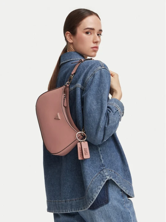 Foto del prodotto Guess Borsetta Noelle II HWZG96 72180 Rosa