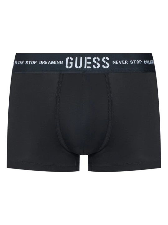 Foto del prodotto Guess Boxer U6GF00 K6YW1 Nero
