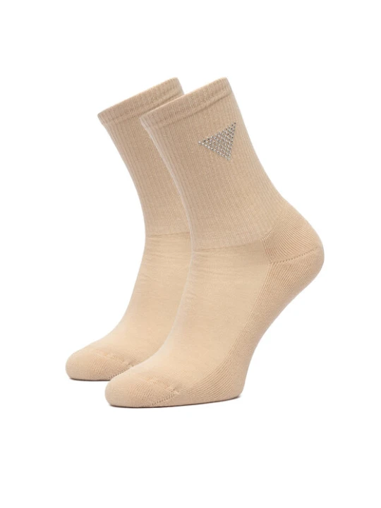 Foto del prodotto Guess Calzini lunghi V4GZ03 ZZ00I Beige