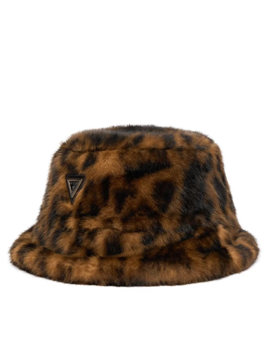 Foto del prodotto Guess Cappello Bucket Bucket W6RZ08 W3900 Marrone