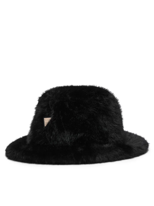 Foto del prodotto Guess Cappello Bucket J6BZ58 W5153 Nero