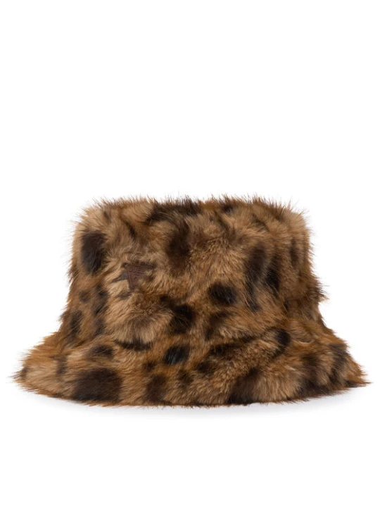 Foto del prodotto Guess Cappello Bucket W6BZ17 W4395 Marrone