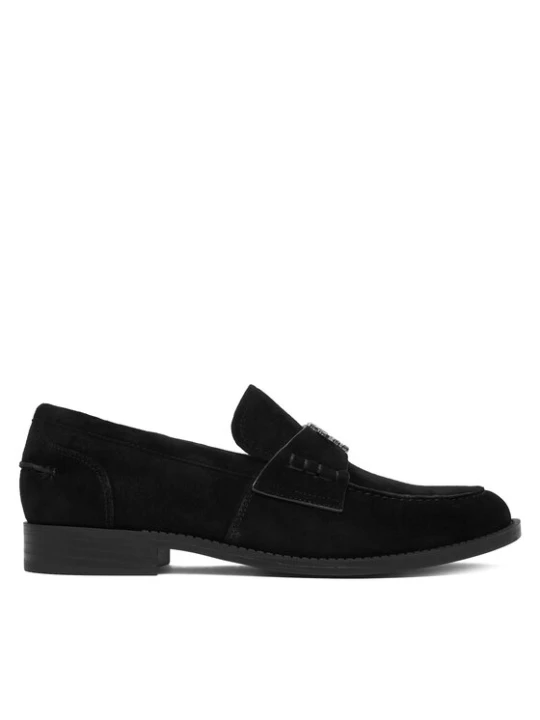 Foto del prodotto Guess Chunky loafers FLPBV2 ESU14 Nero