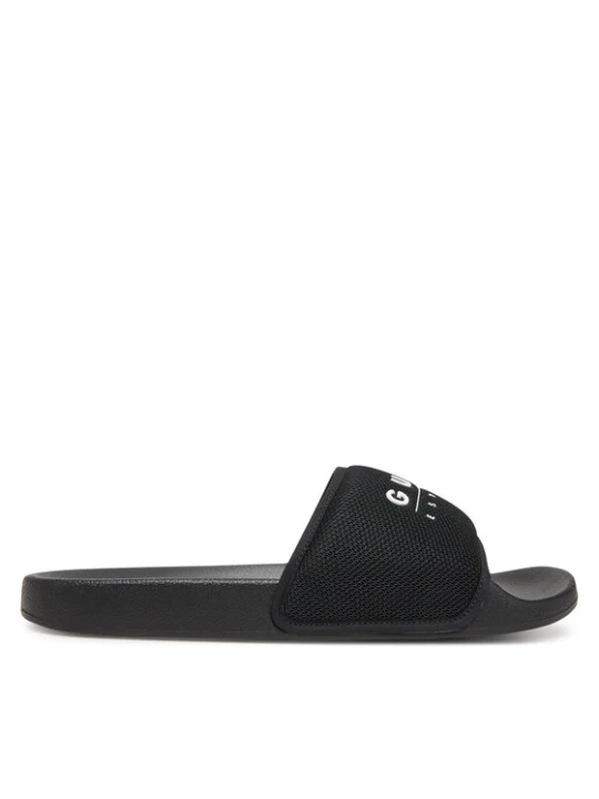 Foto del prodotto Guess Ciabatte FMJTOM FAB19 Nero