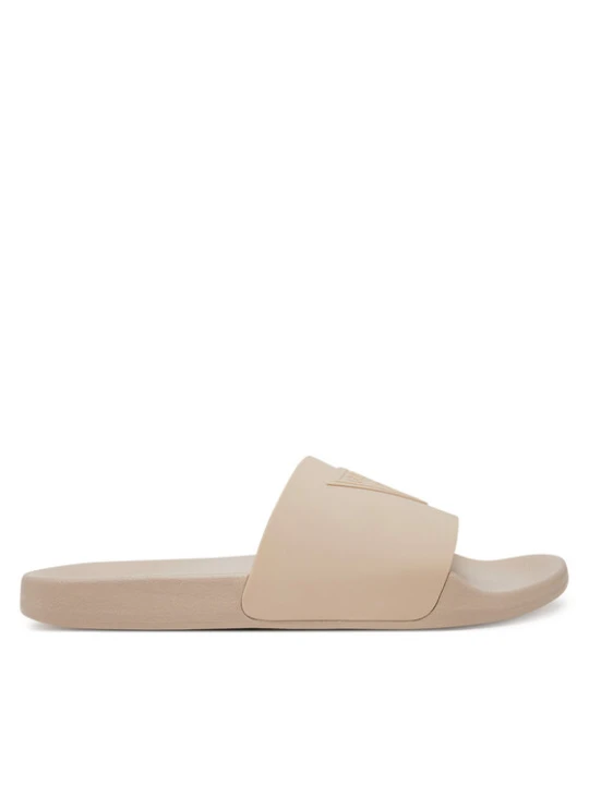 Foto del prodotto Guess Ciabatte FMJTOT ELE19 Beige