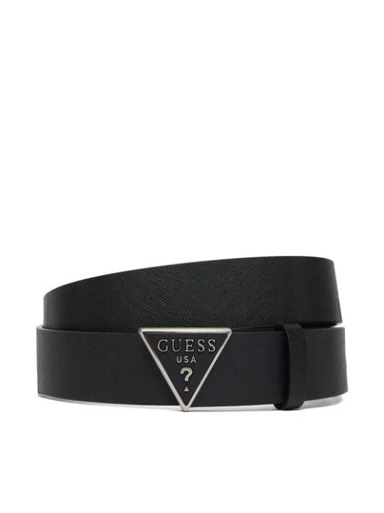 Foto del prodotto Guess Cintura BM7943 P6335 Nero
