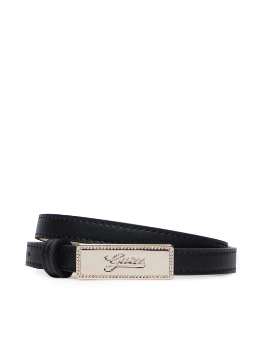 Foto del prodotto Guess Cintura J6BZ36 W4048 Nero