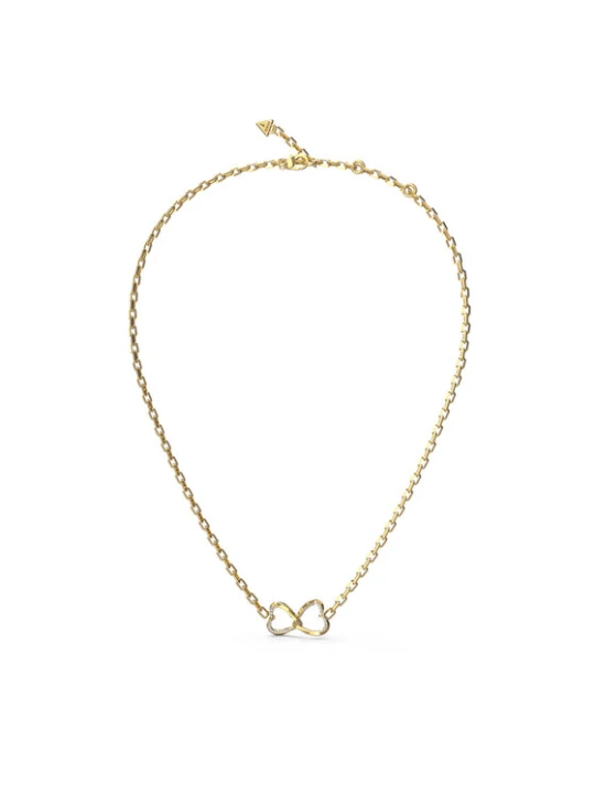 Foto del prodotto Guess Collana JUBN04 616JW Oro