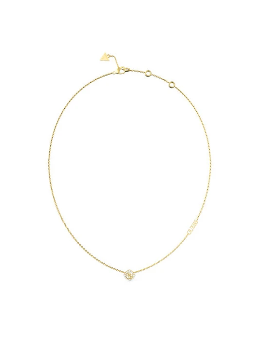 Foto del prodotto Guess Collana JUBN04 643JW Oro