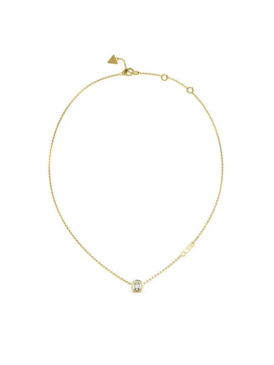 Foto del prodotto Guess Collana JUBN04 652JW Oro