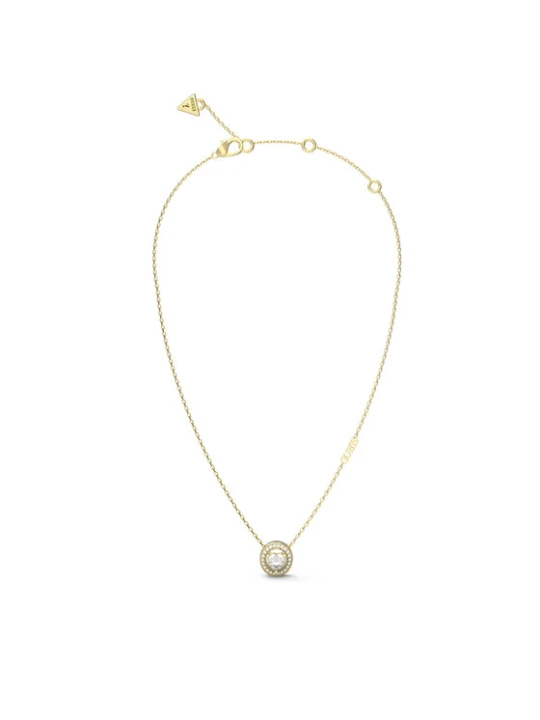 Foto del prodotto Guess Collana JUBN04 667JW Oro