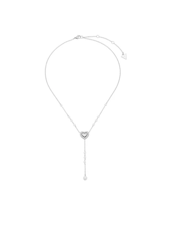 Foto del prodotto Guess Collana JUBN06 007JW Argento