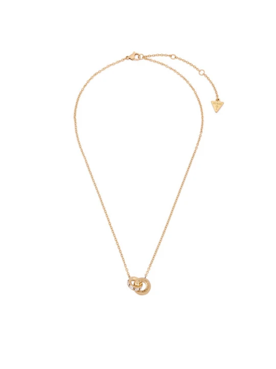 Foto del prodotto Guess Collana JUBN06 330JW Oro