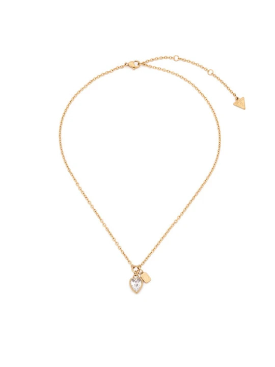 Foto del prodotto Guess Collana JUBN06 359JW Oro