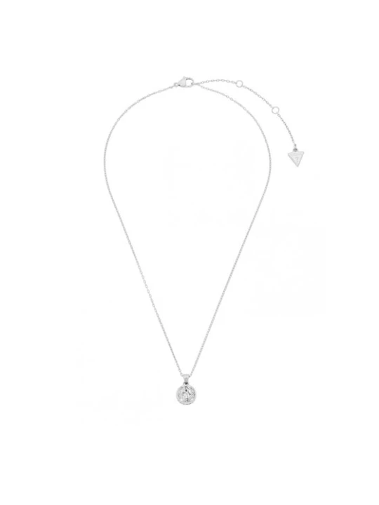 Foto del prodotto Guess Collana JUBN06 393JW Argento