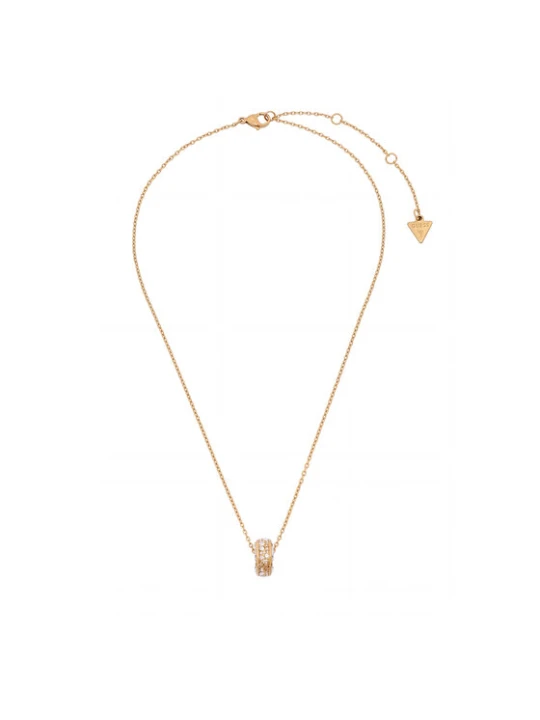 Foto del prodotto Guess Collana JUBN06 398JW Oro