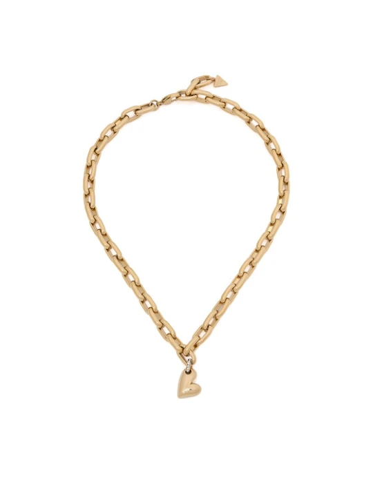 Foto del prodotto Guess Collana JUBN06 441JW Oro