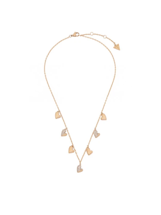 Foto del prodotto Guess Collana JUBN06 448JW Oro