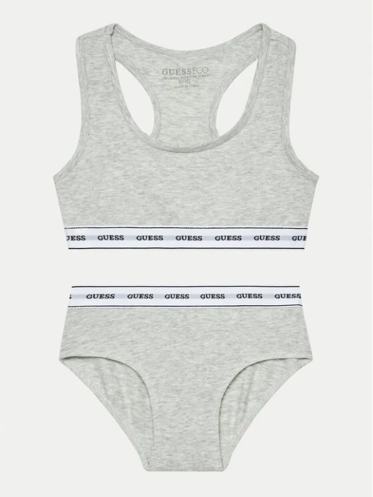 Foto del prodotto Guess Completo intimo J4BG00 KBBU1 Grigio