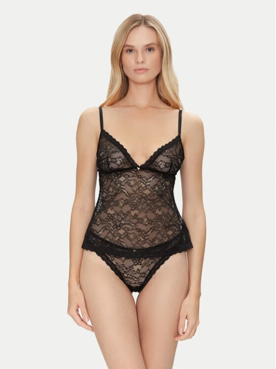 Foto del prodotto Guess Completo intimo O5RG06 KBGT0 Nero Regular Fit