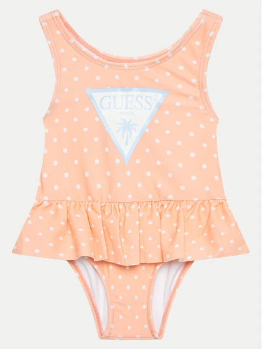 Foto del prodotto Guess Costume da bagno A4GZ01 MC052 Arancione