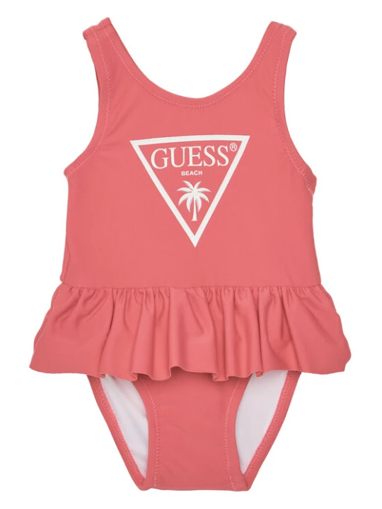 Foto del prodotto Guess Costume da bagno A5GZ02 KCA60 Rosa