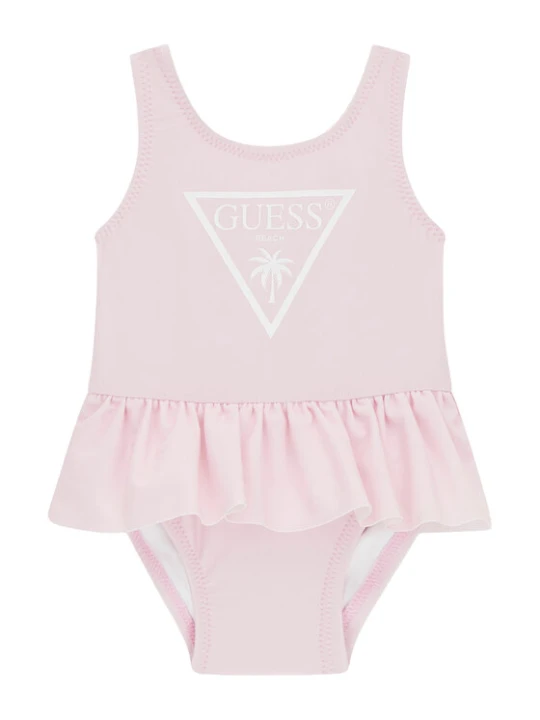 Foto del prodotto Guess Costume da bagno A6GZ01 KCA60 Rosa scuro