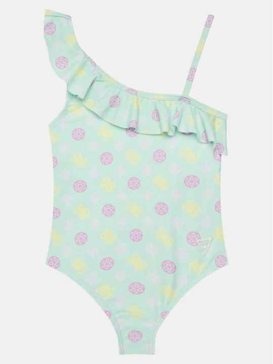 Foto del prodotto Guess Costume da bagno J5GZ45 MC052 Celeste
