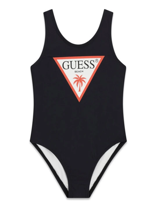 Foto del prodotto Guess Costume da bagno J6GZ33 KCA60 Nero
