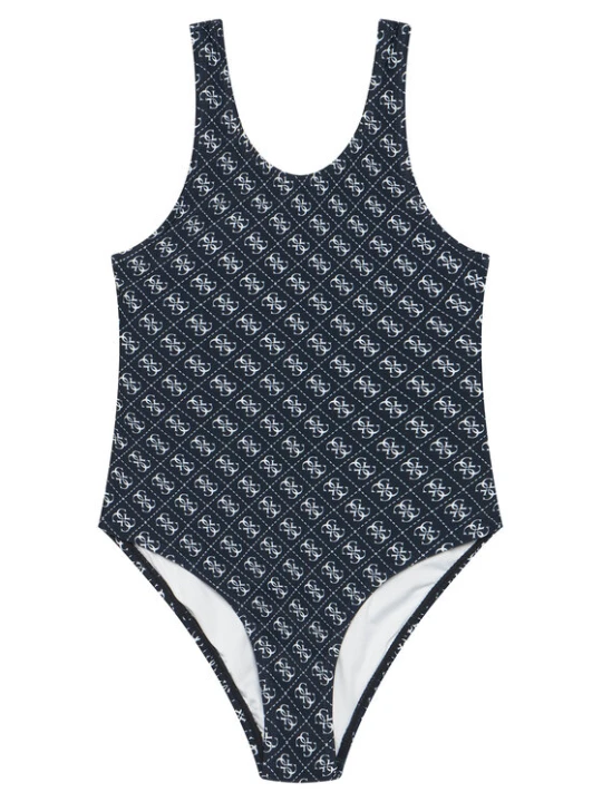 Foto del prodotto Guess Costume da bagno J6GZ35 MC052 Blu scuro