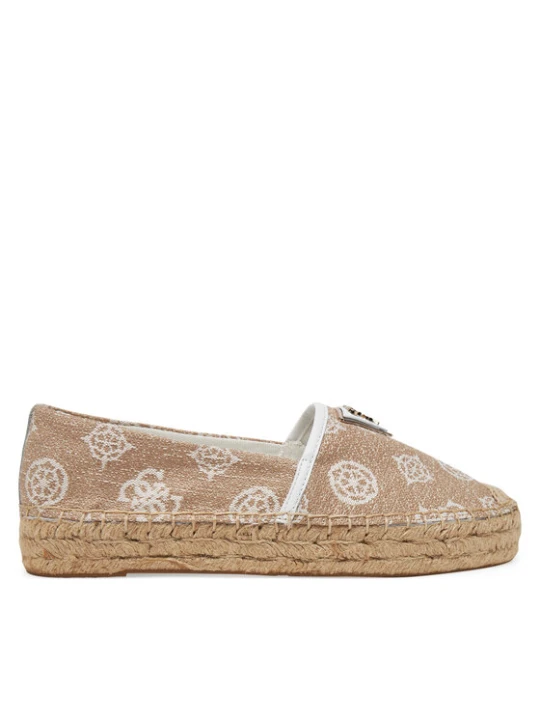 Foto del prodotto Guess Espadrillas FLJDNN FAL14 Beige