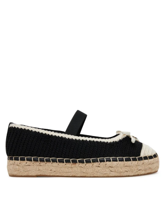 Foto del prodotto Guess Espadrillas FLJJON FAB02 Nero