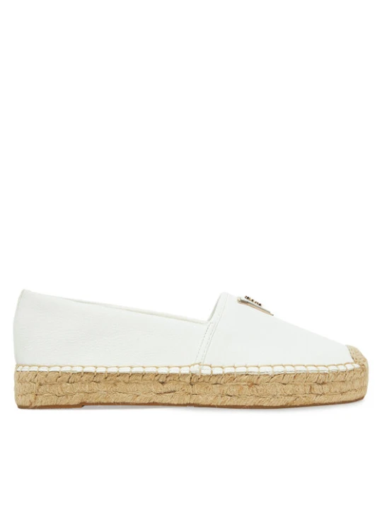 Foto del prodotto Guess Espadrillas FLJLND LEA14 Bianco