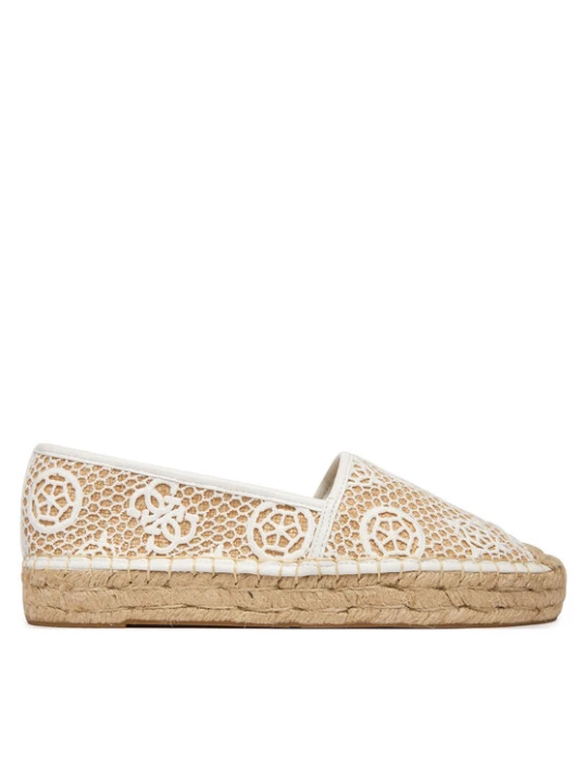 Foto del prodotto Guess Espadrillas FLJOEN FAL14 Bianco