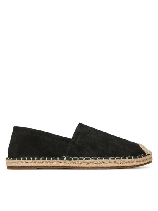 Foto del prodotto Guess Espadrillas FMJELC FAB14 Nero