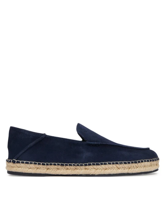 Foto del prodotto Guess Espadrillas FMJLOP SUE14 Blu scuro