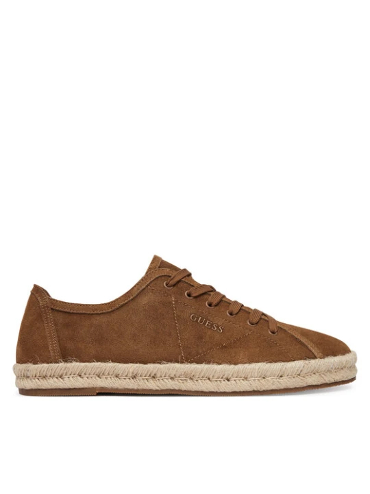 Foto del prodotto Guess Espadrillas FMJMAL SUE12 Marrone