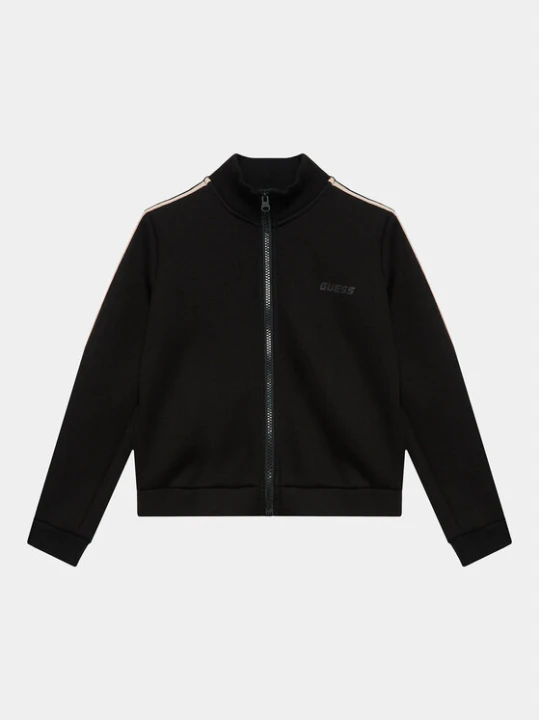 Foto del prodotto Guess Felpa J2YQ06 KB3P2 Nero Regular Fit