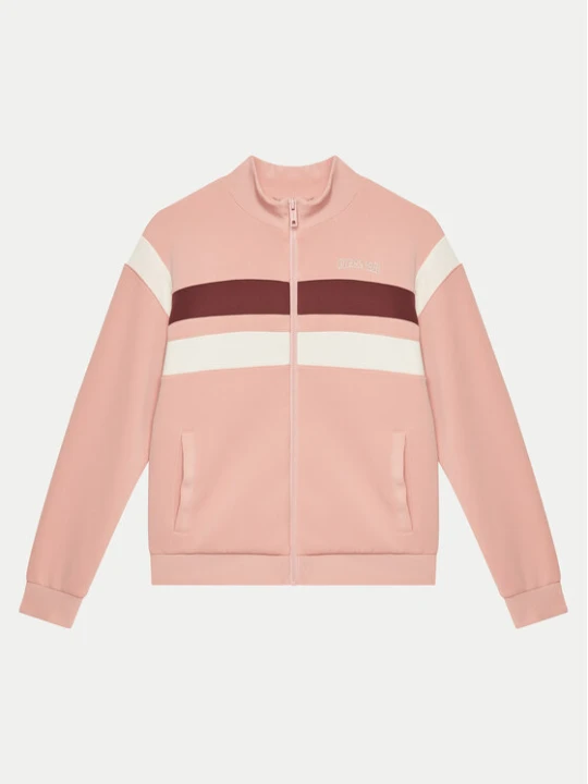 Foto del prodotto Guess Felpa J5RQ10 KCO72 Rosa Regular Fit