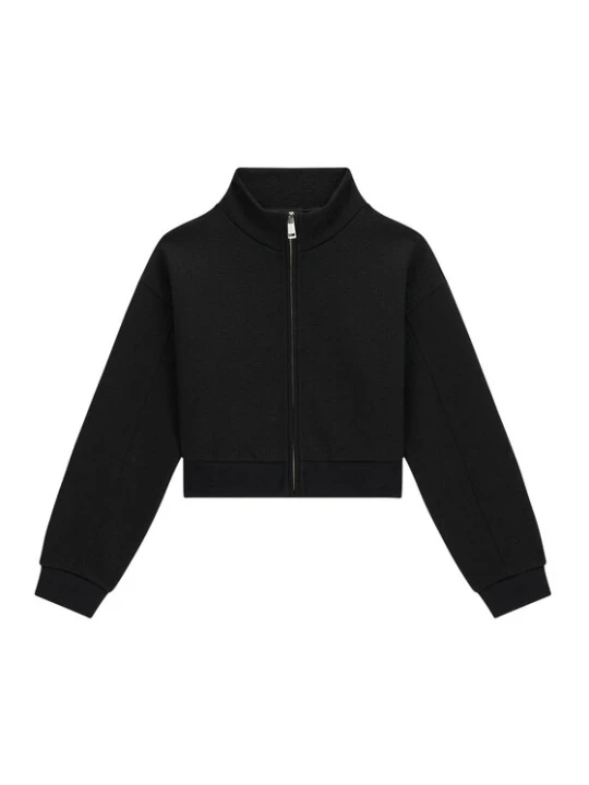 Foto del prodotto Guess Felpa J6BQ01 K6082 Nero Regular Fit